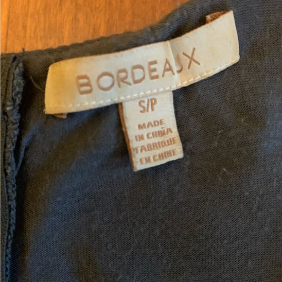 Anthropologie (“Bordeaux”) Fit & Flare dress - Picture 6 of 6